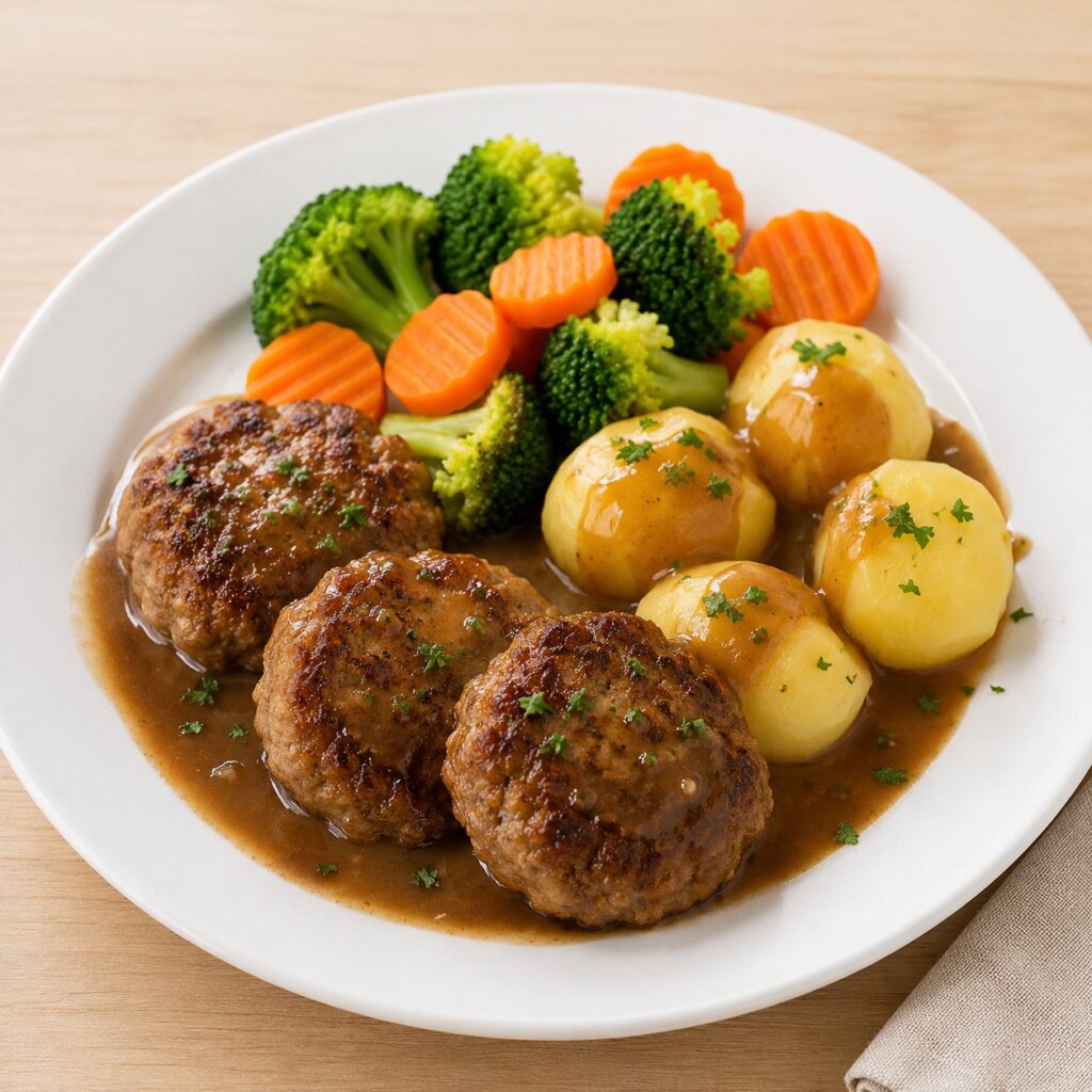 dinner